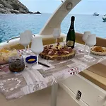 La Onthe Coast Allergyfree * Капитана