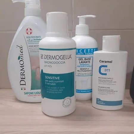 La Onthe Coast Allergyfree * Capitana