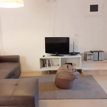 La Onthe Coast Allergyfree Appartement