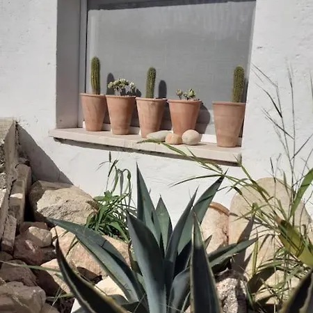 Appartement La Onthe Coast Allergyfree