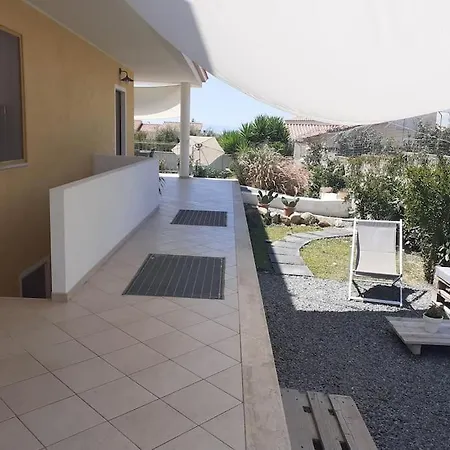 Appartement La Onthe Coast Allergyfree Capitana