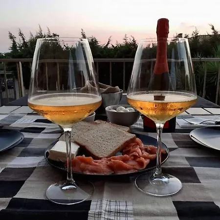 La Onthe Coast Allergyfree Appartement *