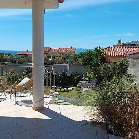 La Onthe Coast Allergyfree Appartement