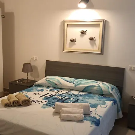 La Onthe Coast Allergyfree Appartement *