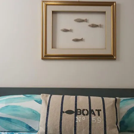 La Onthe Coast Allergyfree Appartement Capitana