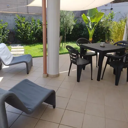 La Onthe Coast Allergyfree Appartement *
