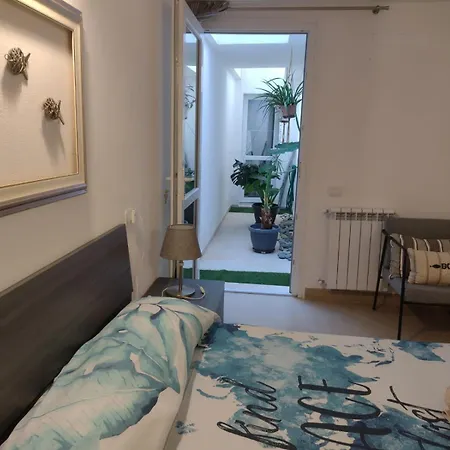 Appartement La Onthe Coast Allergyfree *