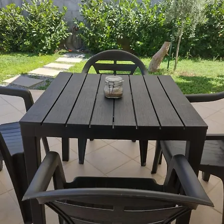 Appartement La Onthe Coast Allergyfree