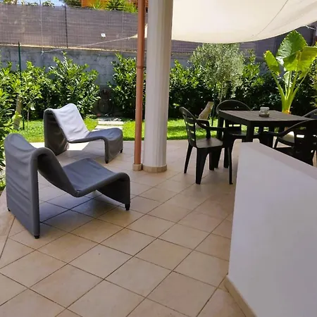 Appartement La Onthe Coast Allergyfree *