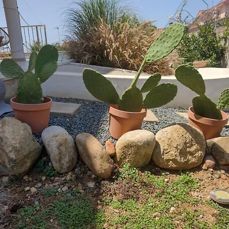 La Onthe Coast Allergyfree Appartement Capitana