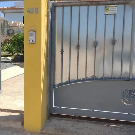 Appartement La Onthe Coast Allergyfree