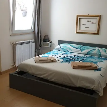 La Onthe Coast Allergyfree Appartement *