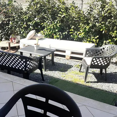 Appartement La Onthe Coast Allergyfree