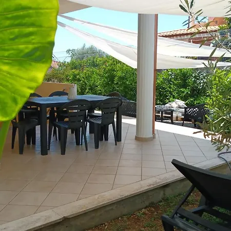 Apartment La Onthe Coast Allergyfree
