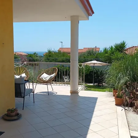 La Onthe Coast Allergyfree Apartment *
