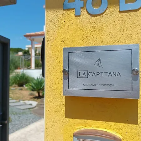 La Onthe Coast Allergyfree Apartment Capitana