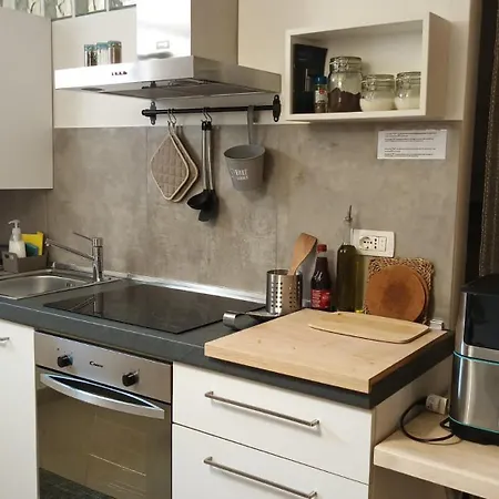 La Onthe Coast Allergyfree Apartment Capitana