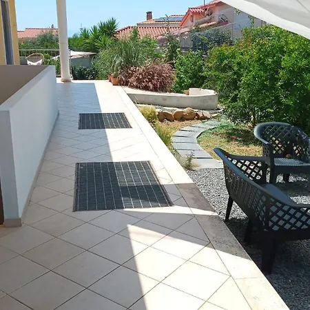 Apartment La Onthe Coast Allergyfree