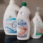 Apartment La Onthe Coast Allergyfree *