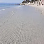 Apartment La Onthe Coast Allergyfree Capitana