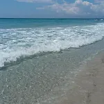 La Onthe Coast Allergyfree Apartment Capitana