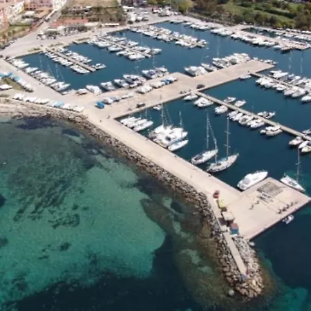 La Onthe Coast Allergyfree * Капитана