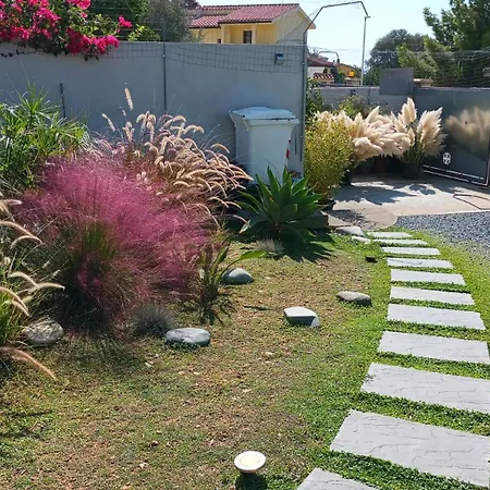 La Onthe Coast Allergyfree * Капитана