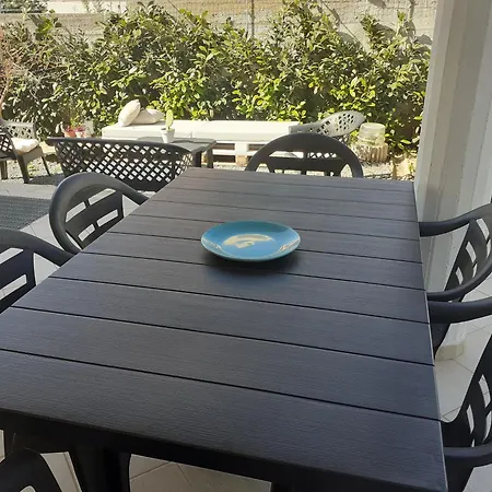 Apartment La Onthe Coast Allergyfree Capitana