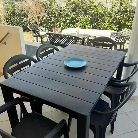 La Onthe Coast Allergyfree