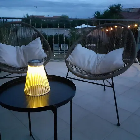 La Onthe Coast Allergyfree Appartement *