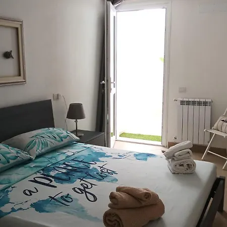 La Onthe Coast Allergyfree Appartement *