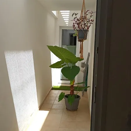 La Onthe Coast Allergyfree Appartement *