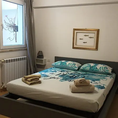 La Onthe Coast Allergyfree Капитана