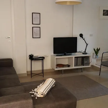 La Onthe Coast Allergyfree Appartement