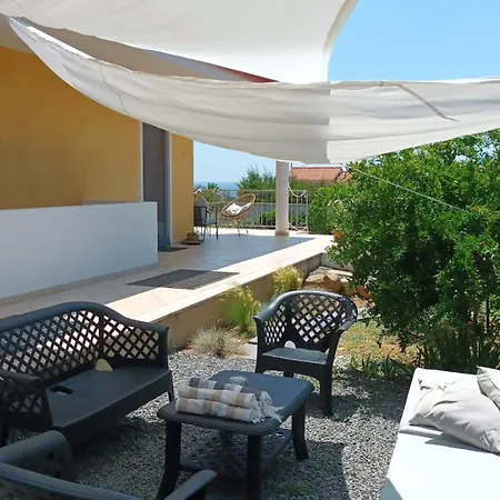 La Onthe Coast Allergyfree Appartement