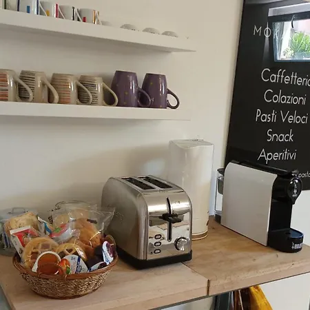 La Onthe Coast Allergyfree شقة
