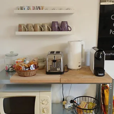 Appartement La Onthe Coast Allergyfree *