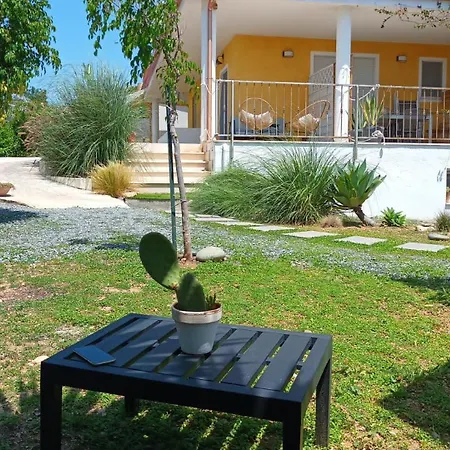 La Onthe Coast Allergyfree Appartement