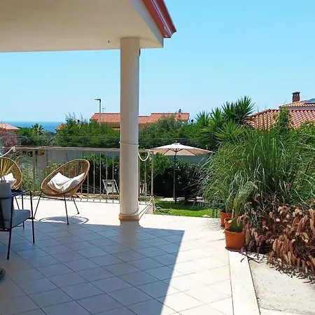 La Onthe Coast Allergyfree Капитана