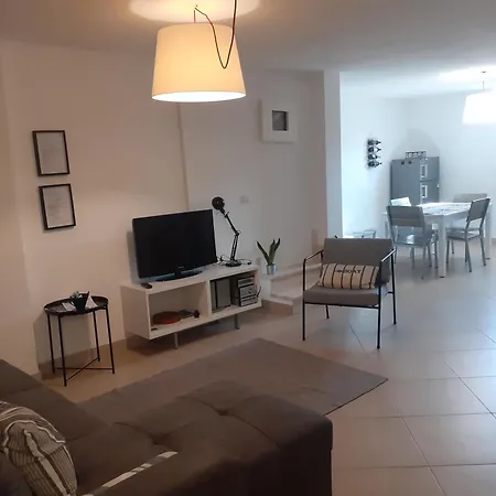 Apartment La Onthe Coast Allergyfree