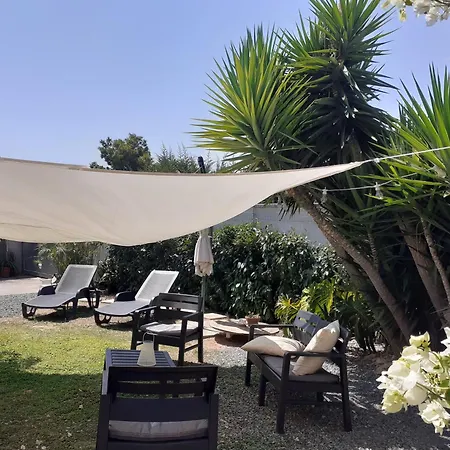 La Onthe Coast Allergyfree Apartament *