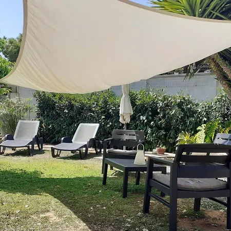 Apartament La Onthe Coast Allergyfree Capitana