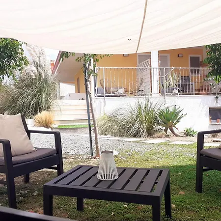 La Onthe Coast Allergyfree Apartament Capitana