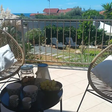 Apartament La Onthe Coast Allergyfree Capitana