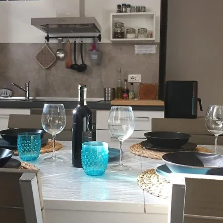 La Onthe Coast Allergyfree Apartament