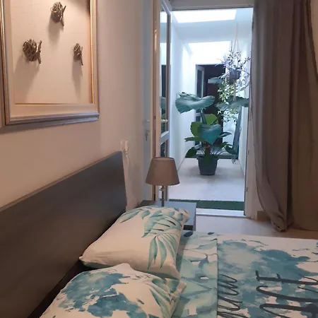 Apartament La Onthe Coast Allergyfree *