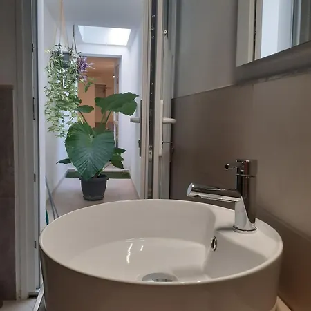 La Onthe Coast Allergyfree Apartament *