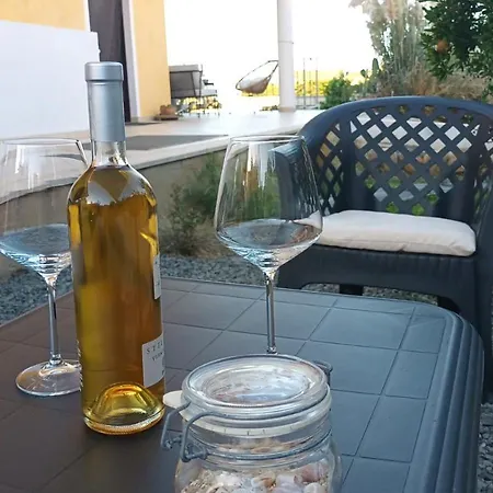 La Onthe Coast Allergyfree Apartament Capitana
