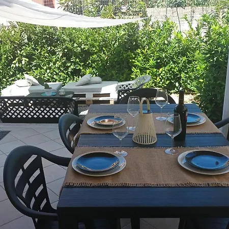 La Onthe Coast Allergyfree Apartament
