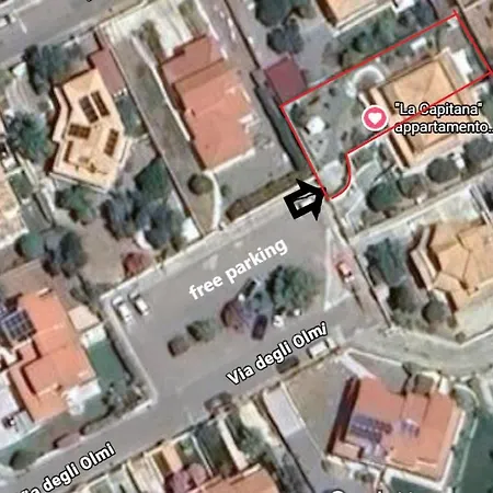 Apartament La Onthe Coast Allergyfree